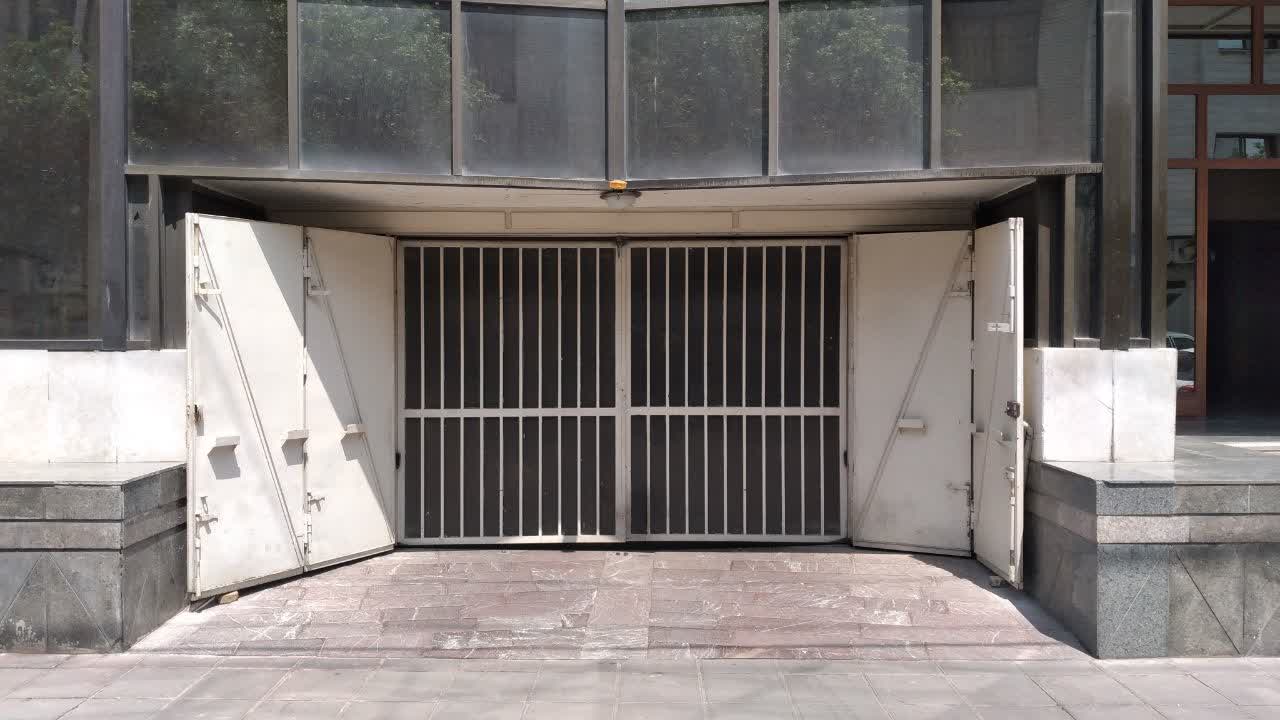 مدیریت بانک سپه احمدآباد